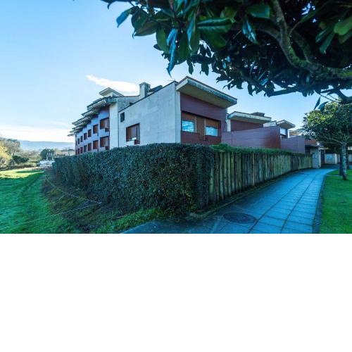 Apartamento Mirador Playa de Barro