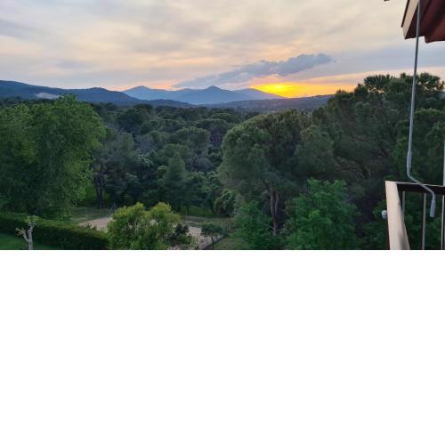 Apartamento Mirador Valdeiglesias