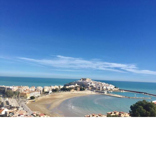 Apartamento Mirador