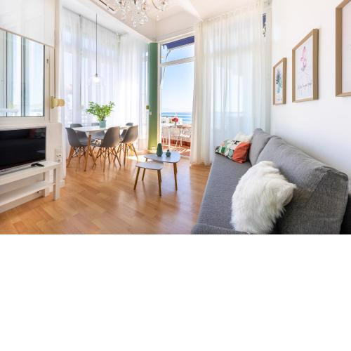 Apartamento Mirador