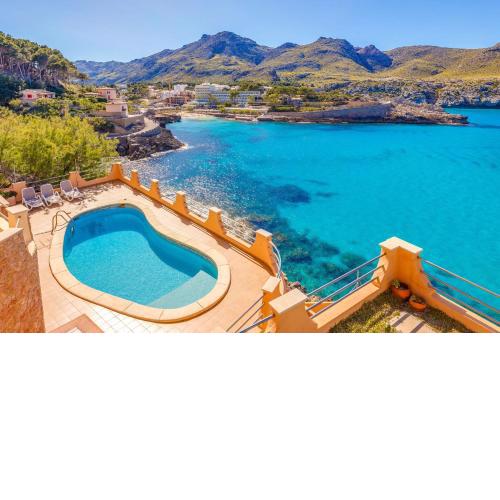 Apartamento Mirador