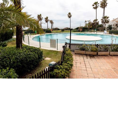 Apartamento Miraflores Playa