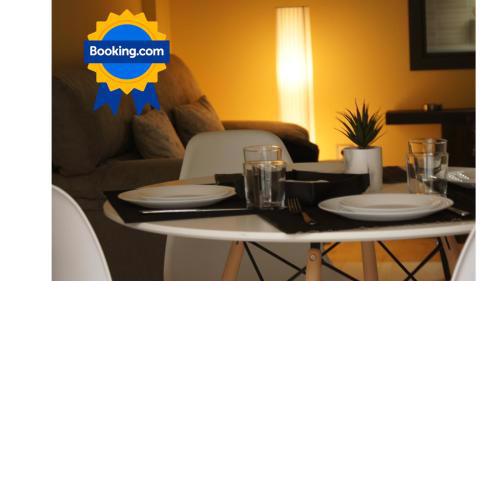 Apartamento Miraflores