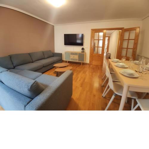 Apartamento Miral21