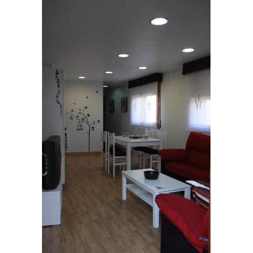 Apartamento Miralrio