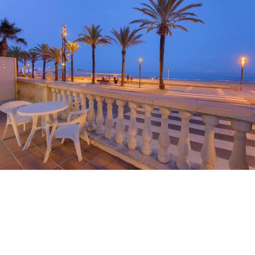 Apartamento Miramar