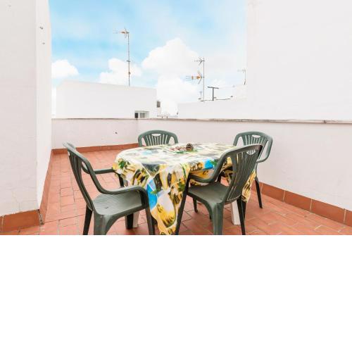 Apartamento Miramar