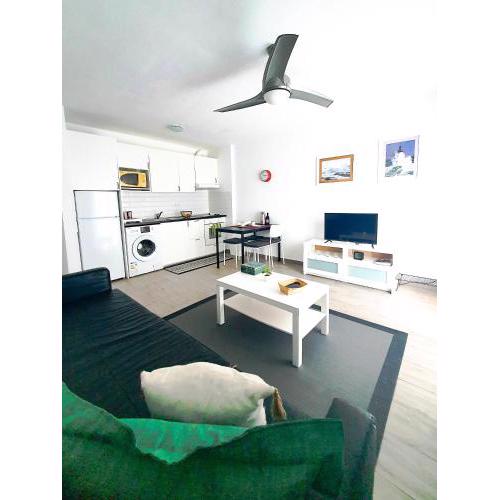 Apartamento Miramar
