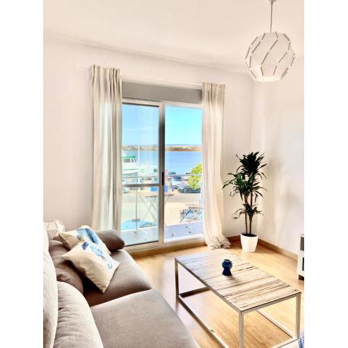 Apartamento Mirando al Guadiana Centro