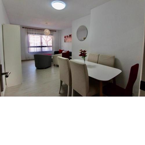 Apartamento Mirarosa