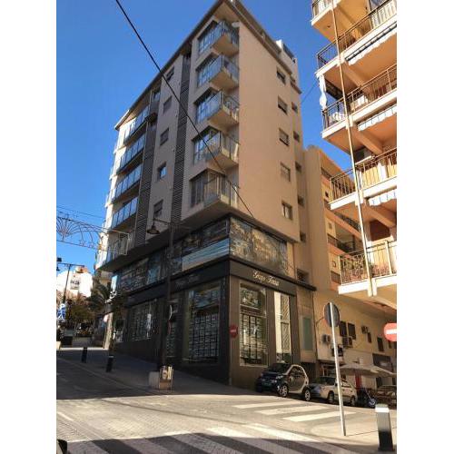 Apartamento Miró