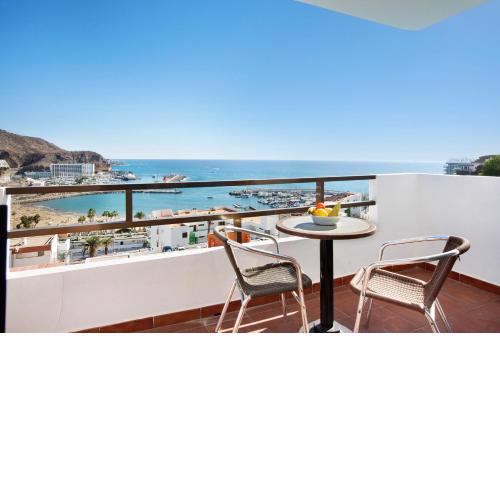 Apartamento Mirra