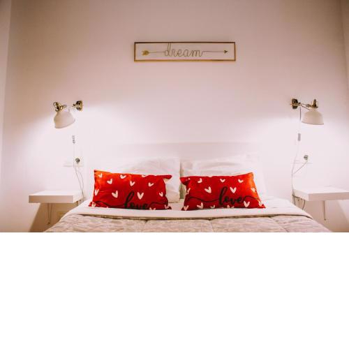 Apartamento Mitcentro