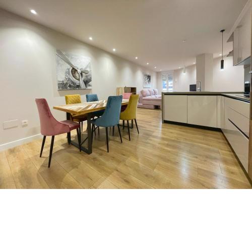 Apartamento Mk77 - Gran Via