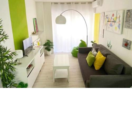 Apartamento Modern OscVict en Murcia