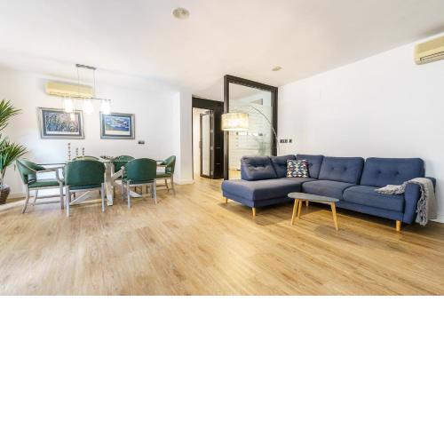 APARTAMENTO MODERNO CALLE LARIOS