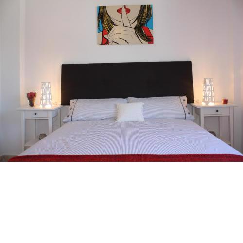 Apartamento moderno cerca del centro
