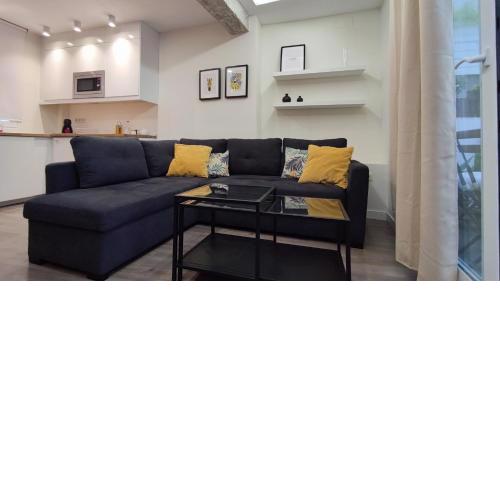 Apartamento moderno en el centro de Granada