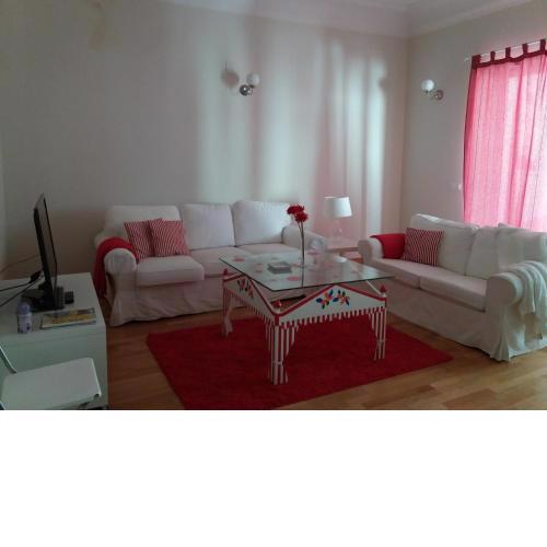 Apartamento Moderno en Jerez