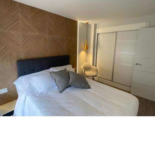 Apartamento moderno en La Alamedilla
