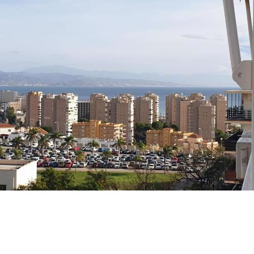 Apartamento moderno sea view