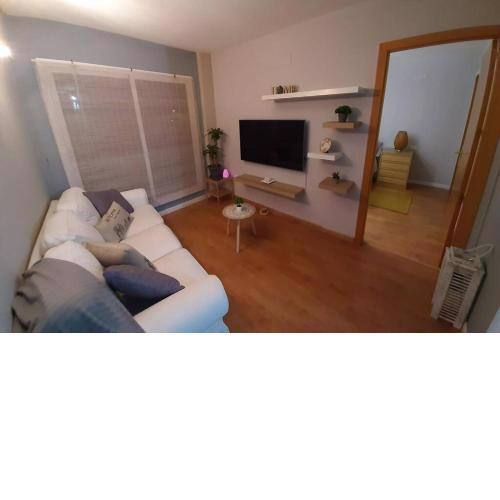 Apartamento moderno Timanfaya