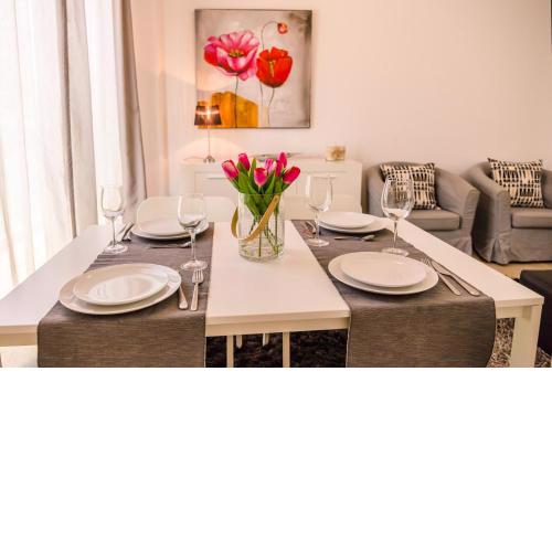 Apartamento Moderno