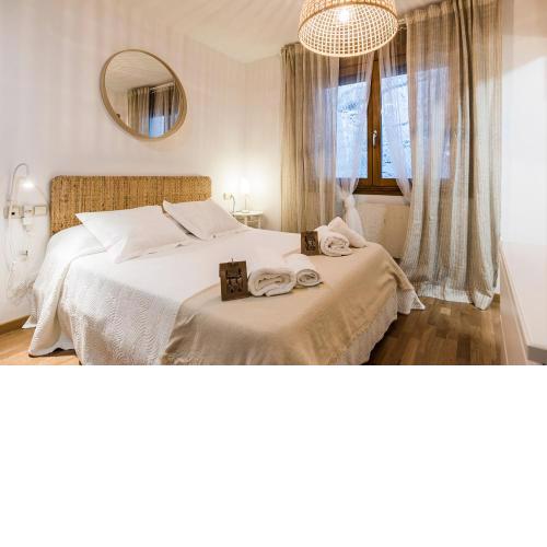APARTAMENTO MOIRA en Bielsa