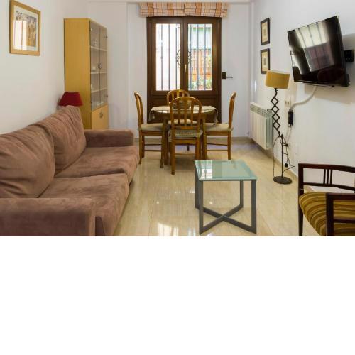 Apartamento Moira