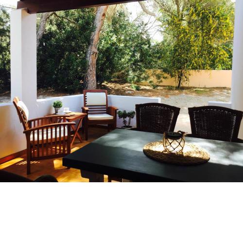 Apartamento Molina 7- 8