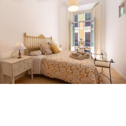 Apartamento Molina Lario Catedral