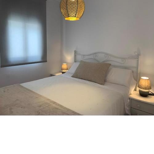 Apartamento Molino San Andrés