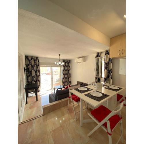 Apartamento Monaco