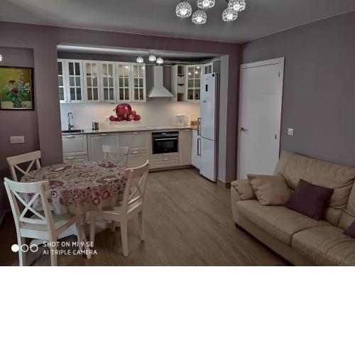 Apartamento Moncada