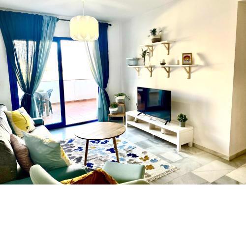 Apartamento Monfa By Solymar Holiday