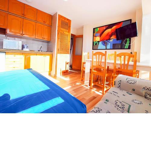 Apartamento Mont blanc 60 Garaje Gratis