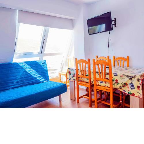 Apartamento Mont blanc 600 A Con Garaje Gratis
