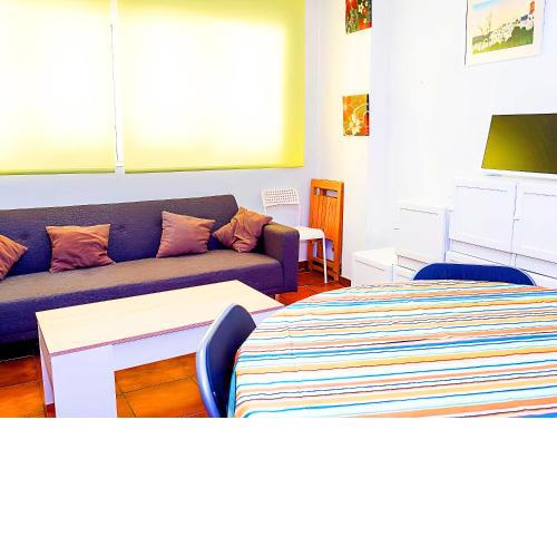 Apartamento Mont blanc Con Garaje Gratis