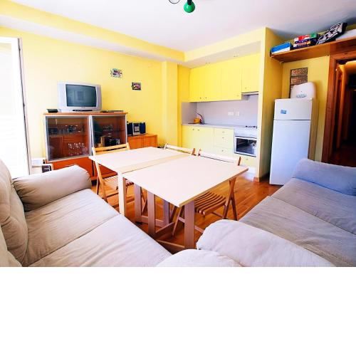 Apartamento Mont blanc Garaje Gratis llegada Flexible