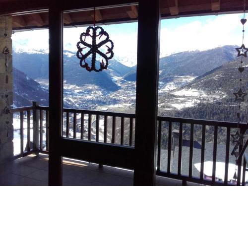 Apartamento Mont