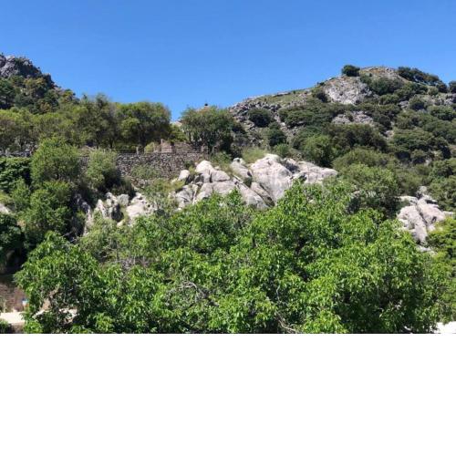 Apartamento Montańa
