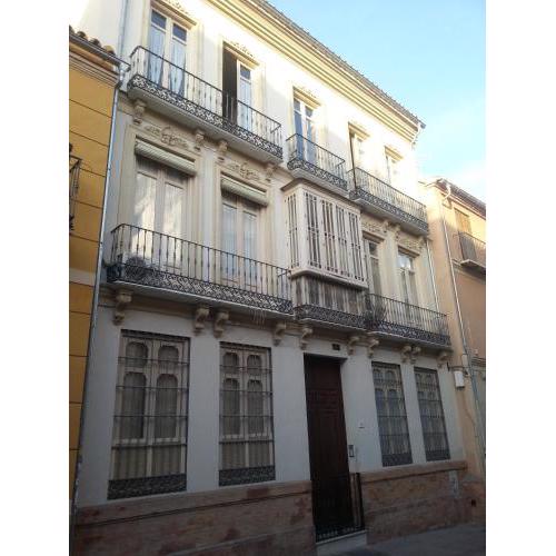 Apartamento Montaño 4 Wifi gratis y 2 Baños