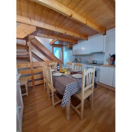 Apartamento Monte Goriz