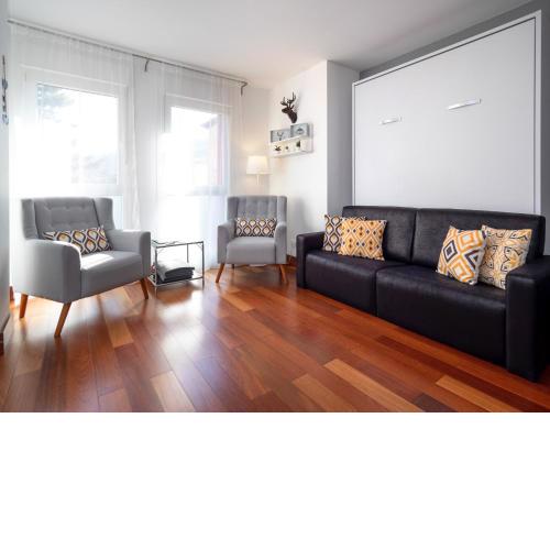 Apartamento Monte Perdido