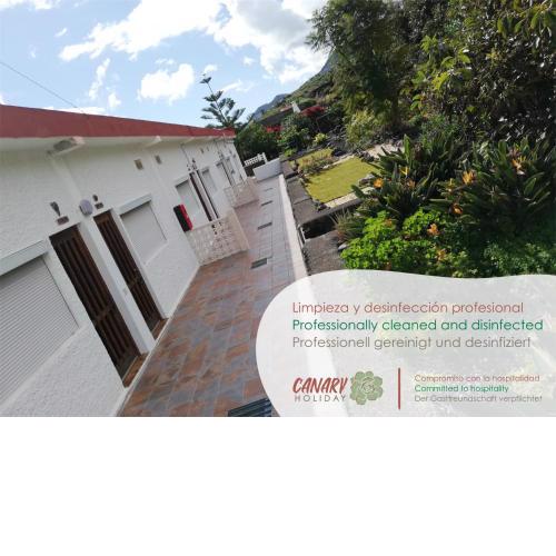 Apartamento Montebreña