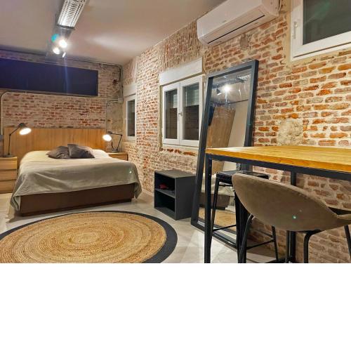 Apartamento Monteleón - Ole Solutions