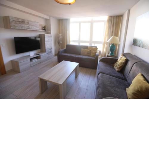 Apartamento Montes de Oca