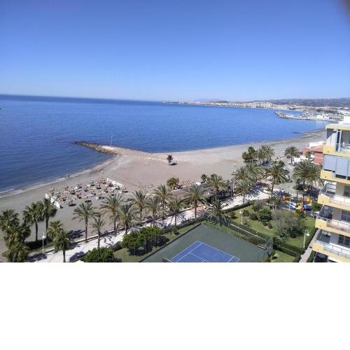 Apartamento Montevideo Playa