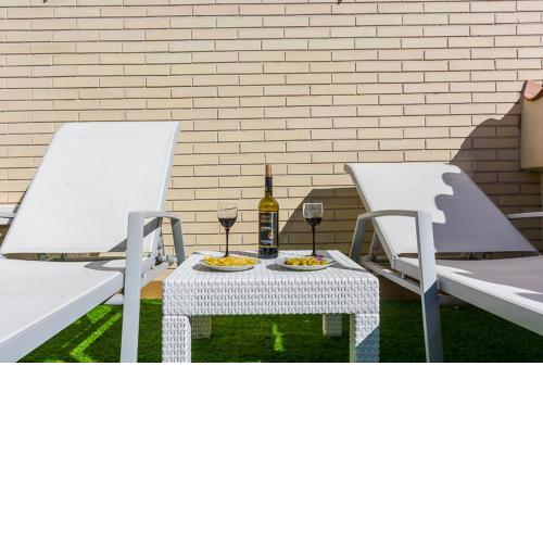 Apartamento Montferrant