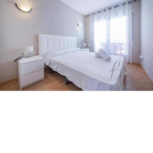 Apartamento Montserrat 32-2